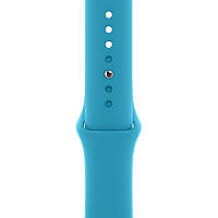 Ремінець для Apple Watch 42/44/45/49 mm Sport Band Sky Blue (16)