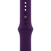 Ремінець для Apple Watch 42/44/45/49 mm Sport Band Violet (30)