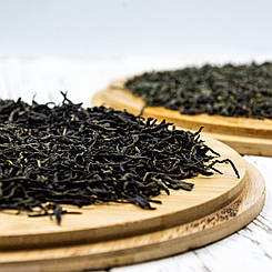Набір чаю "Чорний та Зелений дракон" 100 грам