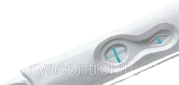 Тест на вагітність Clearblue EASY з обрамленим наконечником, фото 3