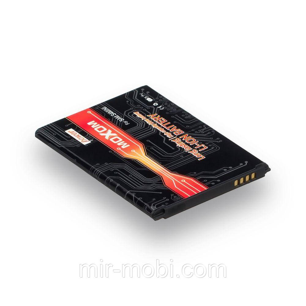 Аккумулятор для Samsung I9190 Galaxy S4 Mini / B500BE MOXOM — Купить ...