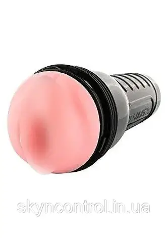 Мастурбатор вагіна Fleshlight Pink Lady Original, фото 2