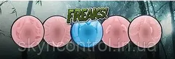 Мастурбатор Fleshlight Freaks Frankenstein (Франкенштейн), фото 2