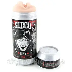 Мастурбатор Fleshlight Succu Dry Pale Ale, фото 2