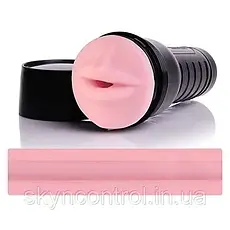 Мастурбатор Fleshlight Pink Mouth Original, фото 2