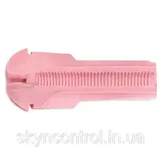 Мастурбатор Fleshlight Pink Butt Super Ribbed, фото 2