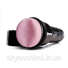 Мастурбатор Fleshlight Pink Butt Super Ribbed, фото 3