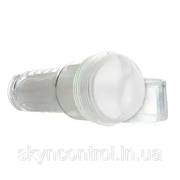 Мастурбатор Fleshlight Ice Lady Crystal, фото 2