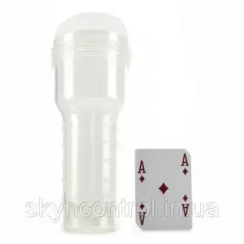 Мастурбатор Fleshlight Ice Lady Crystal, фото 2