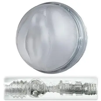Мастурбатор Fleshlight Ice Lady Crystal, фото 2