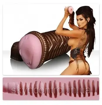 Мастурбатор Fleshlight Blade (Клинок), фото 2