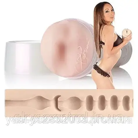 Мастурбатор вагіна Fleshlight Girls: Katsuni, фото 2