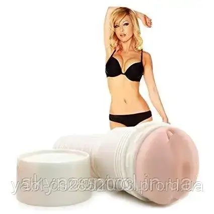 Мастурбатор Fleshlight Girls: Kayden Kross, фото 2