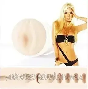 Мастурбатор Fleshlight Girls: Jenna Jameson, фото 2