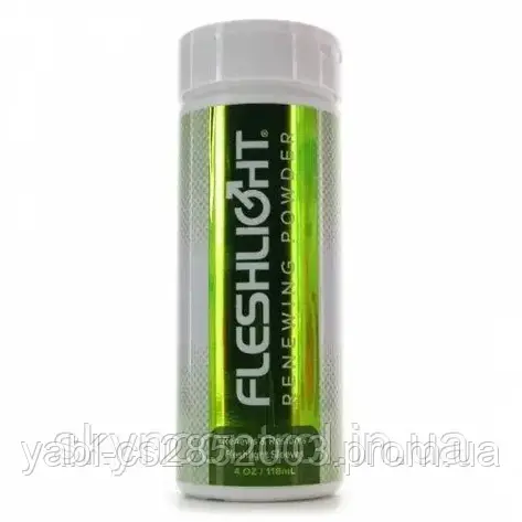 Відновлювальний засіб Renewing Powder Fleshlight, фото 2