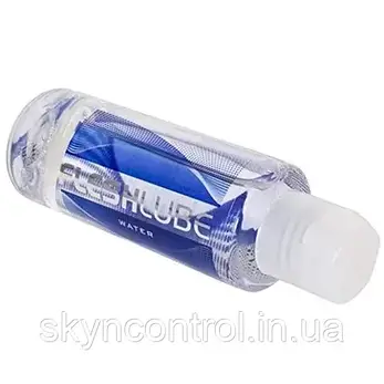 Лубрикант Fleshlube Water (Вода) 250 мл, фото 2