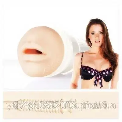 Мастурбатор Флешлайт (Fleshlight Girls): Stoya Swallow, фото 2