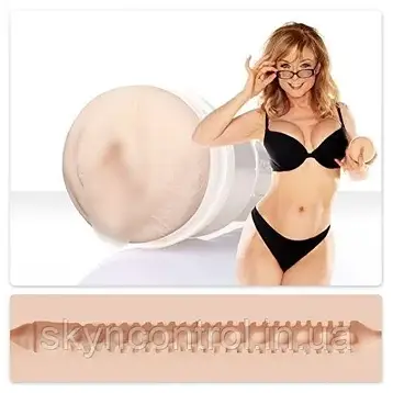 Мастурбатор Fleshlight Girls: Nina Hartley Cougar (Пума), фото 2