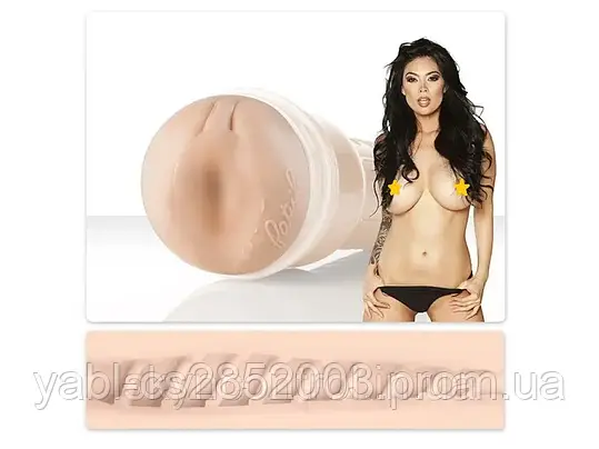 Мастурбатор Fleshlight Girls: Tera Patrick Twista, фото 2