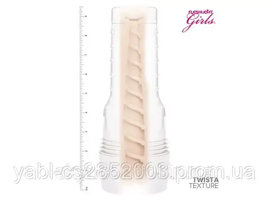 Мастурбатор Fleshlight Girls: Tera Patrick Twista, фото 2
