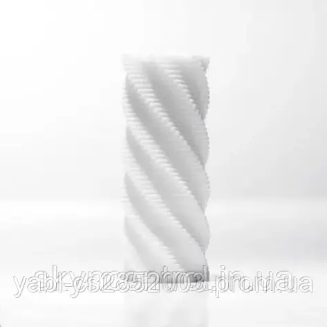 Мастурбатор Tenga 3D Spiral, фото 2