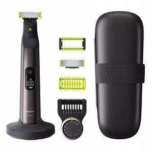 Бритва Philips One Blade Pro  QP6650/60