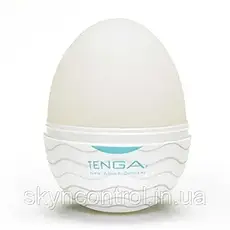 Мастурбатор Tenga Egg Wavy (Чарівний), фото 2
