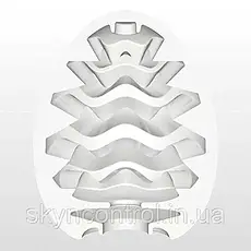 Мастурбатор Tenga Egg Wavy (Чарівний), фото 3