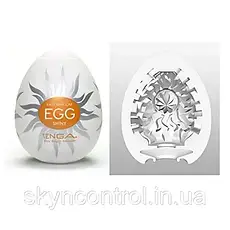 Мастурбатор Tenga Egg Shiny (Чарівний), фото 2