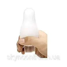 Мастурбатор Tenga Egg Shiny (Чарівний), фото 3