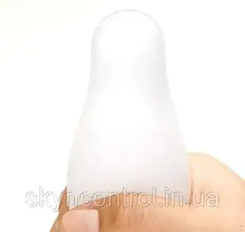 Мастурбатор Tenga Egg Surfer( Серфер), фото 2