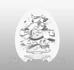 Мастурбатор Tenga Egg Surfer( Серфер), фото 3