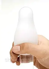 Мастурбатор Tenga Egg Thunder (Мольнія), фото 2