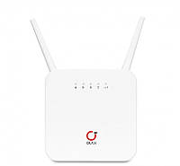 Стационарный 4G WiFi роутер OLAX AX6 PRO