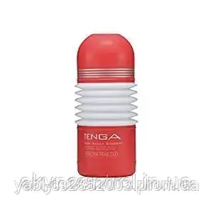 Мастурбатор Tenga Rolling Head Cup, фото 2