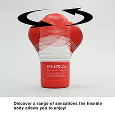 Мастурбатор Tenga Rolling Head Cup, фото 2