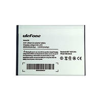 Акумулятор для Ulefone S8, S8 Pro original PRC