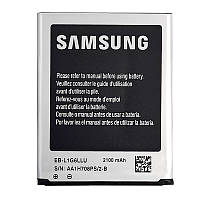 Акумулятор Samsung Galaxy S3 (2100 mAh) Original PRC