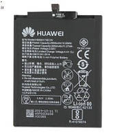 Акумулятор для Huawei HB366179ECW Nova 2 original PRC