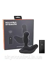 Масажер простати NexusRevo Stealth, фото 2