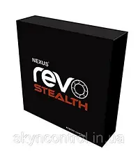 Масажер простати NexusRevo Stealth, фото 3