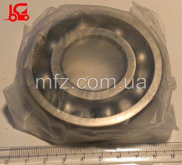 Підшипник кульковий 6307 35х80х21 TGL 2981 206049 Балканкар ДВ1792