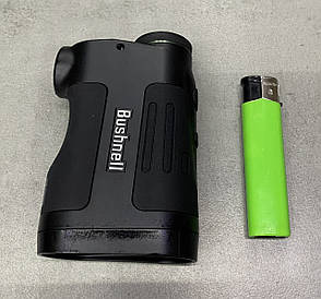 Далекомір лазерний Bushnell LP1700SBL Prime 6x24, дальність 1554, з балістичним калькулятором, фото 2