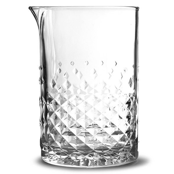 Стакан для стира Stiring Glass 650ml - фото 1 - id-p274741896