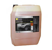 Концентрована активна піна Starline / 1:5 / 20л.