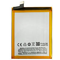 Акумулятор Meizu M1 Note, BT42 (3100 mAh) Original PRC