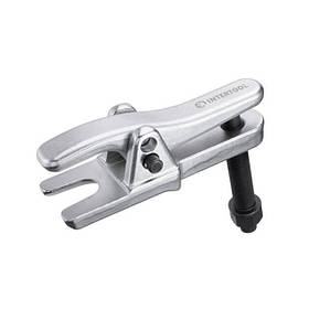 Знімач кульових опор і рульових тяг 22 мм INTERTOOL HT-7035 Знімач рульових опор pwtl