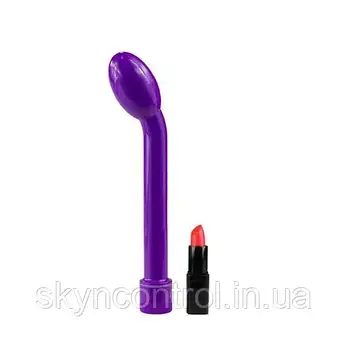 G-spot вибратор Luststab, фото 2