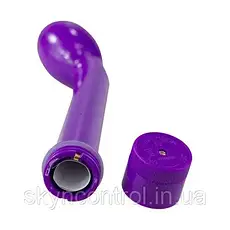 G-spot вибратор Luststab, фото 3