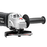 Кутова шліфмашина (КШМ) INTERTOOL,Шліфмашина кутова 1200 Вт,Кутова шлифмашина INTERTOOL WT-0224, КШМ болгарка,Кутові шліфовальні, фото 9